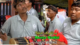 Download Tabuh Angklung - Gamelan Bali MP3