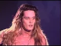 Download Lagu Skid Row - In A Darkened Room (1991) (4K 60fps)