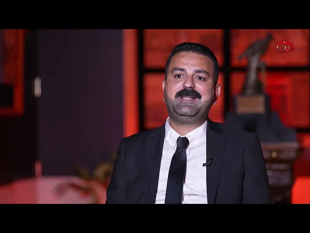 ⁣#برنامج :: عاشوراء في الفكر المسيحي :: (الحلقة الرابعة) إعداد وتقديم :: جاسم العبدلي ::