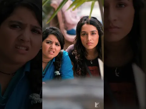 The heartbreak that BROKE her 💔 | #LuvKaTheEnd | #ShraddhaKapoor | #HeartbreakScene