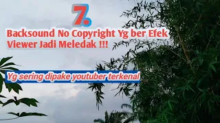 Download Backsound No Copyright Semangat and Happy untuk Youtuber Pemula MP3