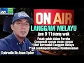 Download Lagu Ape Tande Sebait Pantun, Madah berisi dengan petuah - Langgam Melayu Serumpun
