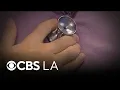 LA County considers sales tax increase to cover federal healthcare cuts