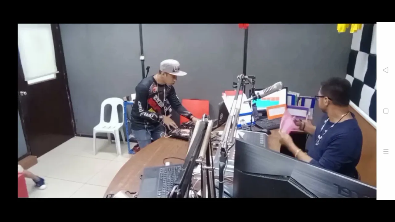 Brigada Padisco Sunday Night (DjPrince RJ) 11-28-2021