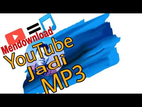 Download MP3 Cara mendownload Vidio YouTube jadi Mp3-Aplikasi UC mini,Gampang Banget!