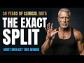 The Elite 5 Training Split For Seniors Based On 30 Years Of Clinical Data