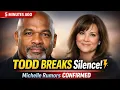 JUST 5 Minutes Ago Todd Suttles Breaks Silence on Wife Michelle Shocking Confirmation