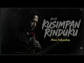 Lagu BIAR KU SIMPAN RINDUKU – Novia Kolopaking | Rock Melankolis AI Cover by Melanode