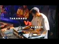 Lagu Vin Roc vs DJ Takayasu — 1998 ITF World Finals