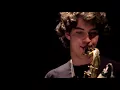 2016 ruby my dear Sant Andreu Jazz Band ( Joan Chamorro direción ) & Luigi Grasso , Enrique Oliver
