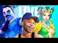 Download Lagu [DROPS] 🔑 First Time Playing Hello Neighbor 2! | Marvel Rivals Live Gameplay After