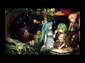 Download Lagu 【Hatsune Miku→GUMI←Kagamine Len】The Butterfly, Flower and Spider【VOCALOIDカバー】