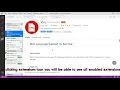 XML and XSD Validation in Visual Studio code