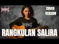 Lagu Rangkulan Salira – Sigit Gumelar | Slow Rock Akustik Cover by MAIMUS