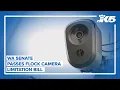 WA Senate passes Flock camera limitation bill