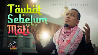 Download TAUBAT SEBELUM MATI - Andra Respati (Official Music Video) MP3