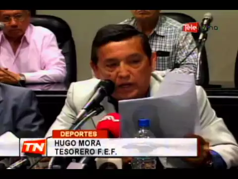 FEF desmiente mal manejo económico