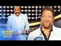 Dave Portnoy s censored answer FLOORS Steve Harvey