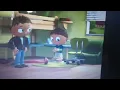 Super why makes a huge mess and destroyed Jack s room and gets grounded