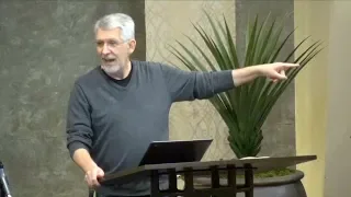 Luke 2 Part 2 41-52 and Luke 3 Part 1 3 1-20 The Boy Jesus and John the Baptist