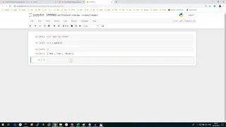 18 Concatenate Elements in a List using Join Method