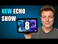 Download Lagu Should YOU Buy the NEW Echo Show 8 3rd Gen? (2023)