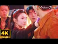 Lagu Bullied Dishwasher Girl Revealed As Kung Fu Master, Taught Him Lesson Instantly! 🧨 #kungfu