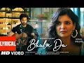 Download Lagu BHULA DU: Payal Dev, Stebin Ben | Ihana Dhillon, Shashank Vyas | Sayeed Quadri | Bhushan Kumar