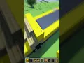School Bus Build Guide Minecraft