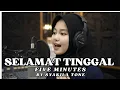 Lagu SELAMAT TINGGAL - FIVE MINUTES | by Syakila Tone