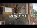 Lagu JO Gekketsz - Mi Rutina [Official Video]