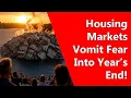 Lagu Housing Markets Vomit Fear Into Year’s End!