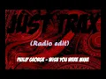 Philip George - Wish You Were Mine (Radio Edit)