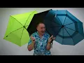 The Best Travel Umbrella