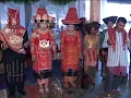 Pesta Adat Karo \