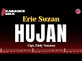 Download Lagu KARAOKE HUJAN ERIE - SUZAN