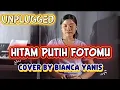 Download Lagu Hitam Putih Fotomu (Cover By Bianca Yanis) Unplugged
