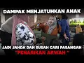 Download Lagu BAJANG SENGAJA DIJATUHKAN INI SEBUT IBUNYA ADALAH PELAKOR
