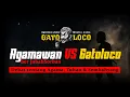 Download Lagu AGAMAWAN berSorban VS GATOLOCO Ditanya: Bisakah Kau Sembahyang? | #wejangan #gatoloco