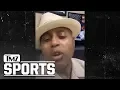 Zero Parents Complained About LeBron s Antics AAU Tourney Director Says TMZ Sports