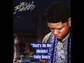 Yella Beezy - That's On Me (remix) Ft. DJ MIKE