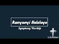Download Lagu Ku Nyanyi Haleluya – Symphony Worship(Lyrics)