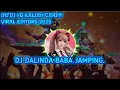 TERBARU dj DALINDA baba JAMPING cocok buat editor