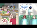 My face melted off but then 10 years later Manga Dub