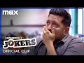 Lagu Sal Gets Bingo | Impractical Jokers | Max