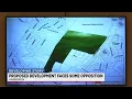 Proposed development faces opposition in Anderson County