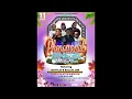 Download Lagu Phenomenal (Selector Anthonio BdayB Bash) Promo Mix -Selector Anthonio \u0026 Mc Bain