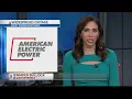 Power restored for AEP customers