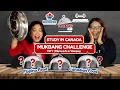 Would You Rather Study Abroad Mukbang with MITT Canada for Filipinos