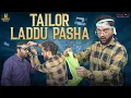 Download Lagu Tailor Laddu Pasha | Hyderabadi Hindi Comedy Video | Best Comedy Videos 2024 | Golden Hyderabadiz
